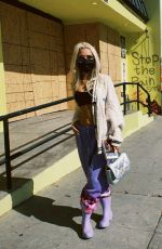 PIA MIA PEREZ - Instagram Photos 11/08/2020
