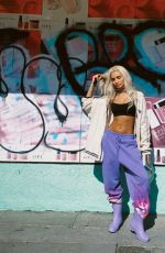 PIA MIA PEREZ - Instagram Photos 11/08/2020