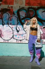 PIA MIA PEREZ - Instagram Photos 11/08/2020