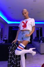 PIA MIA PEREZ - Instagram Photos 11/16/2020