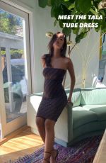Pregnant EMILY RATAJKOWSKI - Instagram Photos 11/18/2020