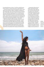 Pregnant KELLY ROWLAND in Women