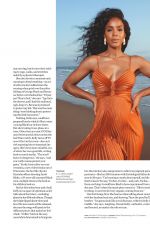 Pregnant KELLY ROWLAND in Women