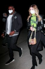 prSOFIA RICHIE at Giorgio Baldi in Santa Monica 11/06/2020