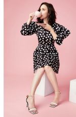 RACHEL BORNSAHAN in Cosmopolitan Magazine, Germany December 2020