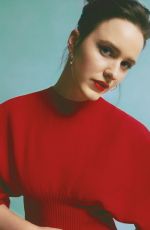 RACHEL BROSNAHAN for S Magazine, Winter 2020