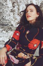 RACHEL BROSNAHAN for S Magazine, Winter 2020