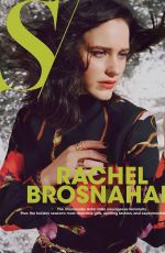 RACHEL BROSNAHAN for S Magazine, Winter 2020