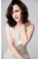 RACHEL BROSNAHAN in Cosmopolitan Magazine, Germany December 2020