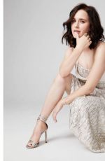 RACHEL BROSNAHAN in Cosmopolitan Magazine, Germany December 2020