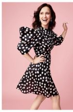 RACHEL BROSNAHAN in Cosmopolitan Magazine, Germany December 2020