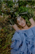 RAINEY QUALLEY for Hunger Magazine, November 2020