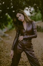 RAINEY QUALLEY for Hunger Magazine, November 2020