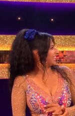 RANVIR SINGH at Strictly Come Dancing 11/14/2020
