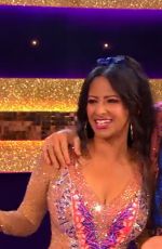 RANVIR SINGH at Strictly Come Dancing 11/14/2020
