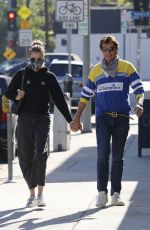 REBECCA ROMIJN and Jerry O