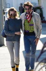 REBECCA ROMIJN and Jerry O