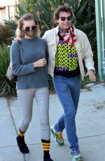 REBECCA ROMIJN and Jerry O