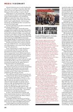REESE WITHERSPOON in Adweek Magazine, October 2020
