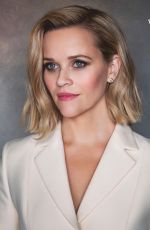 REESE WITHERSPOON in Adweek Magazine, October 2020