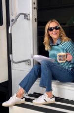 REESE WITHERSPOON - Instagram Photos 11/12/2020
