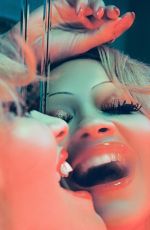 RITA ORA for Numero Berlin Magazine, November 2020