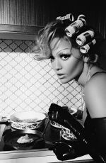 RITA ORA for Numero Berlin Magazine, November 2020