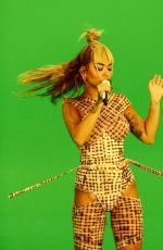 RITA ORA  - Instagram Photos 11/05/2020
