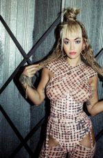 RITA ORA  - Instagram Photos 11/05/2020