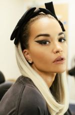 RITA ORA - Instagram Photos 11/12/2020