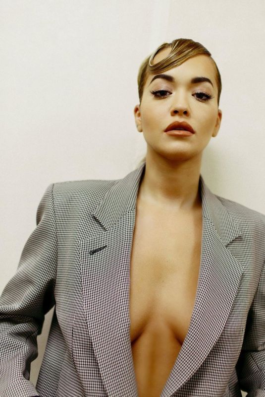 RITA ORA - Instagram Photos 11/14/2020