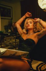 RITA ORA - Instagram Photos 11/17/2020
