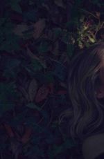 SABRINA CARPENTER in Rollacoaster Magazine, Autumn/Winter 2020
