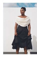 SERENA WILLIAMS in Vogue Magazine, UK November 2020