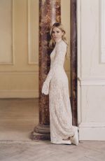 SIENNA MILLER for The Edit by Net-a-porter, November 2020