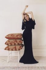 SIENNA MILLER for The Edit by Net-a-porter, November 2020