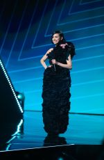 SOFIA CARSON at 2020 People