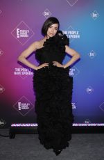 SOFIA CARSON at 2020 People