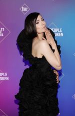 SOFIA CARSON at 2020 People