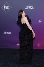SOFIA CARSON at 2020 People