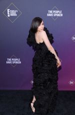 SOFIA CARSON at 2020 People