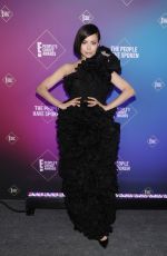 SOFIA CARSON at 2020 People
