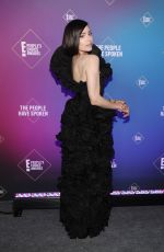 SOFIA CARSON at 2020 People