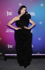 SOFIA CARSON at 2020 People