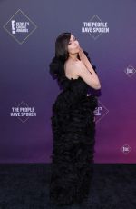 SOFIA CARSON at 2020 People