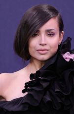 SOFIA CARSON at 2020 People