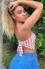 SOMMER RAY - Instagram Photos 11/10/2020