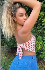 SOMMER RAY - Instagram Photos 11/10/2020