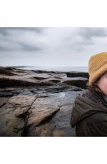 SOPHIA LILLIS at a Photoshoot, November 2020