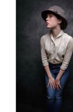 SOPHIA LILLIS at a Photoshoot, November 2020
